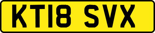 KT18SVX