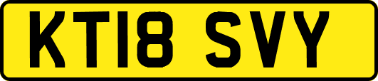 KT18SVY