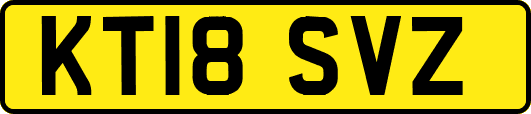 KT18SVZ