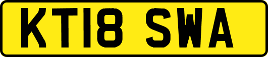 KT18SWA