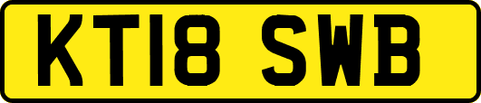 KT18SWB