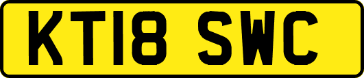 KT18SWC