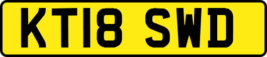 KT18SWD