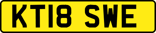 KT18SWE