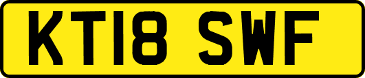 KT18SWF