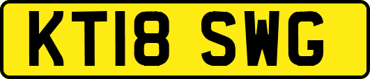 KT18SWG