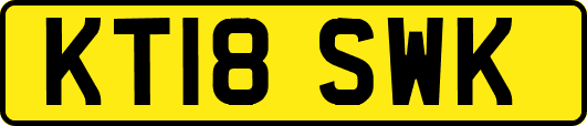 KT18SWK