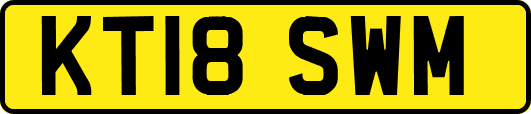 KT18SWM