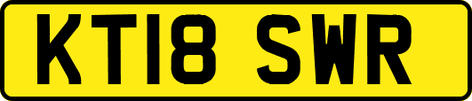 KT18SWR