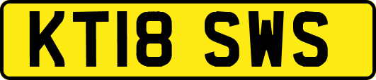 KT18SWS