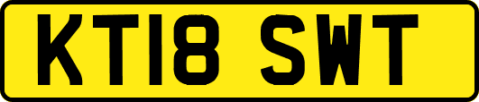 KT18SWT
