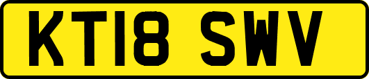 KT18SWV