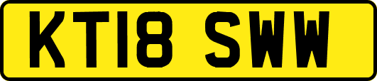 KT18SWW