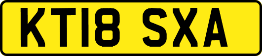 KT18SXA