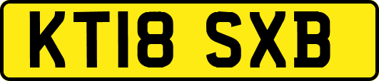 KT18SXB