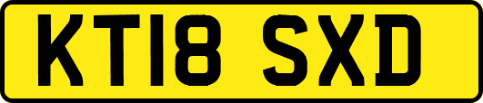 KT18SXD