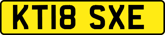 KT18SXE