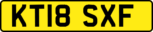 KT18SXF