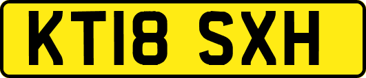 KT18SXH
