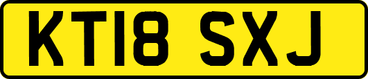 KT18SXJ