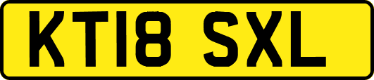 KT18SXL