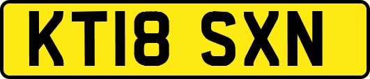 KT18SXN