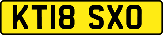 KT18SXO