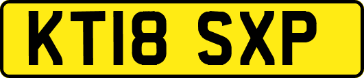 KT18SXP