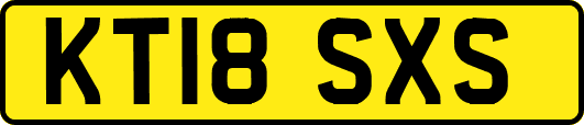 KT18SXS