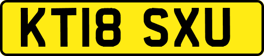KT18SXU
