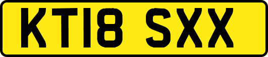 KT18SXX
