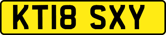 KT18SXY