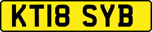 KT18SYB