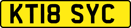 KT18SYC