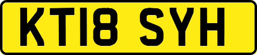 KT18SYH