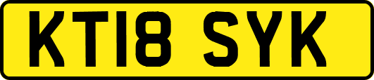 KT18SYK