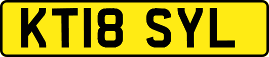 KT18SYL