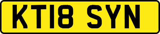 KT18SYN