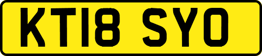 KT18SYO