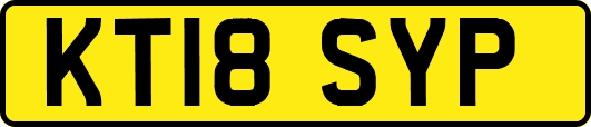 KT18SYP
