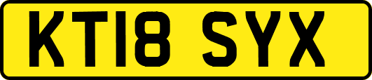 KT18SYX
