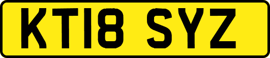 KT18SYZ