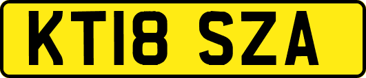 KT18SZA