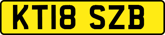 KT18SZB