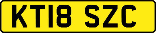 KT18SZC
