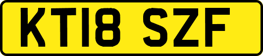 KT18SZF