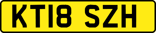 KT18SZH