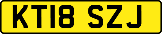 KT18SZJ