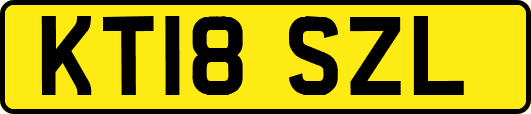 KT18SZL