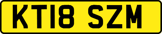 KT18SZM